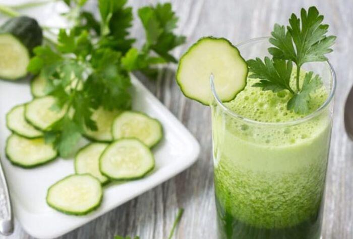 Chỉ 20k mua loại gia vị chua này rửa mặt mỗi ngày, da mịn như đi spa, nếp nhăn và mụn đầu đen cũng biến mất - 5