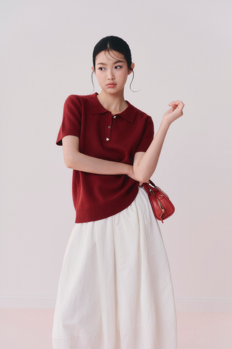 Thanh lịch hơn áo phông và thoải mái hơn sơ mi, đây là kiểu áo dù bạn mặc thế nào cũng trông như giới amp;#34;giàu ngầmamp;#34; - 3