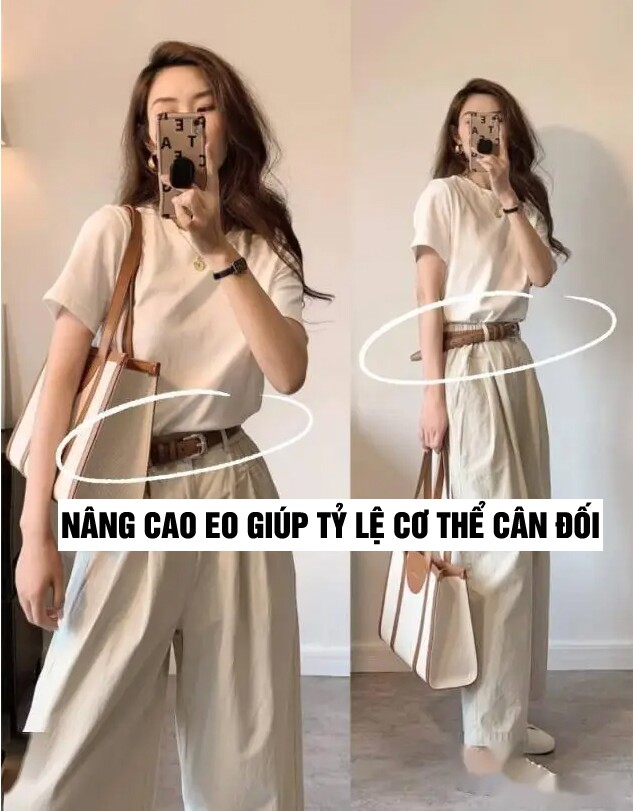 Cùng diện áo thun trắng, người sành thời trang luôn ghi nhớ mẹo này để không bao giờ trông nhàm chán - 5