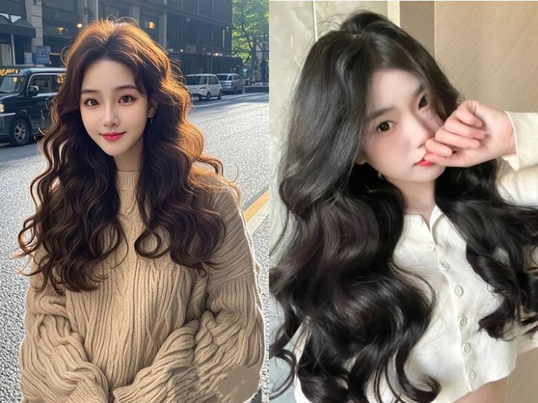 Đây là kiểu tóc dự đoán amp;#34;làm mưa làm gióamp;#34; năm 2026, giúp nâng cấp nhan sắc và tôn ngũ quan hài hòa - 3