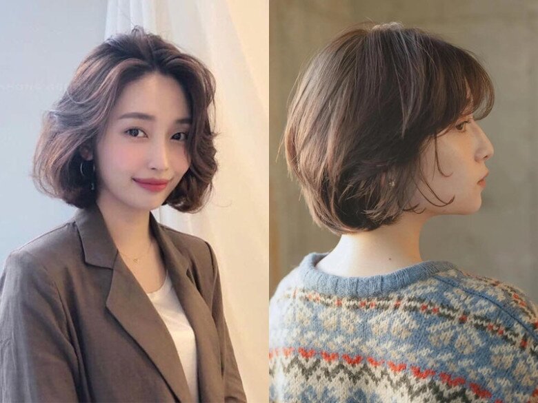 Đây là kiểu tóc dự đoán amp;#34;làm mưa làm gióamp;#34; năm 2026, giúp nâng cấp nhan sắc và tôn ngũ quan hài hòa - 4