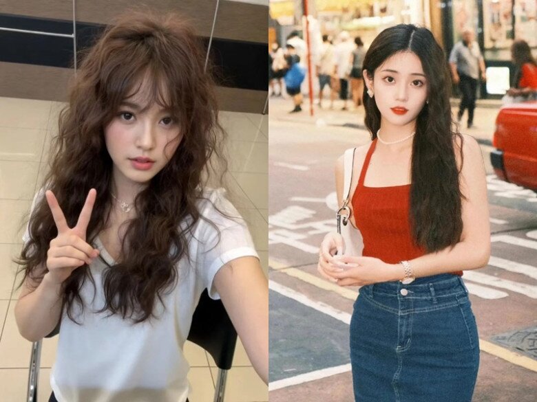 Đây là kiểu tóc dự đoán amp;#34;làm mưa làm gióamp;#34; năm 2026, giúp nâng cấp nhan sắc và tôn ngũ quan hài hòa - 5