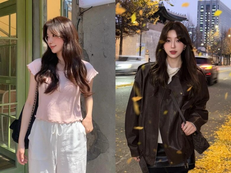 Đây là kiểu tóc dự đoán amp;#34;làm mưa làm gióamp;#34; năm 2026, giúp nâng cấp nhan sắc và tôn ngũ quan hài hòa - 7