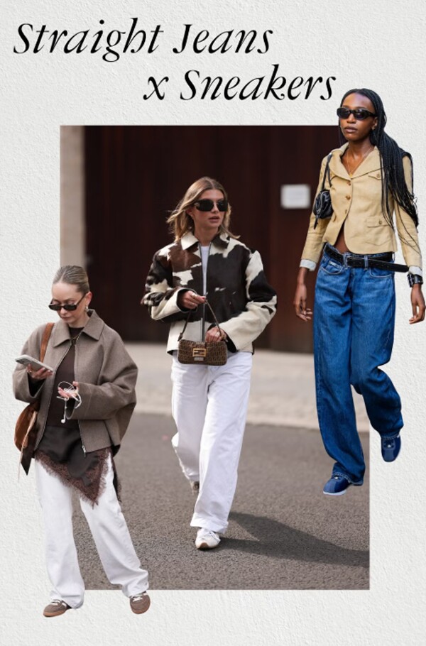 Người sành ăn mặc không bao giờ phối quần jeans với giày tùy tiện, họ luôn dùng 4 công thức amp;#34;lên đồamp;#34; chuẩn đẹp - 4