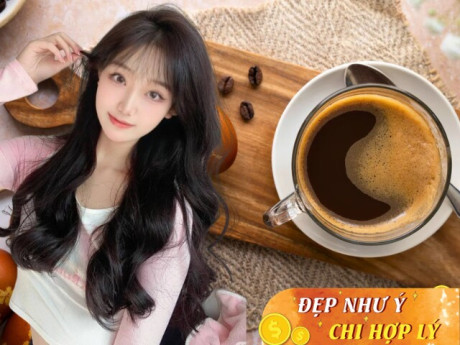 Đẹp - Ít người biết thêm thứ này vào trứng rồi đem ủ lên đầu giúp "thải độc" cho tóc, sau 1 tháng tóc mọc dày lại khỏe