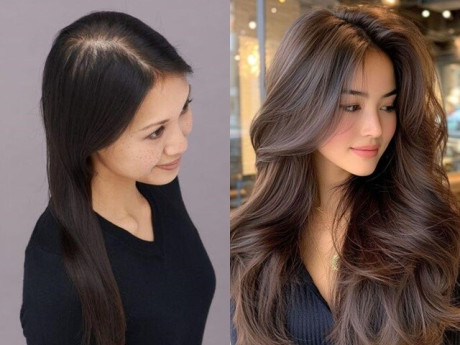 Tóc rụng thưa sắp lộ cả da đầu, phụ nữ 40+ thực hiện ngay 5 cách đơn giản này để "đảo ngược" tình trạng