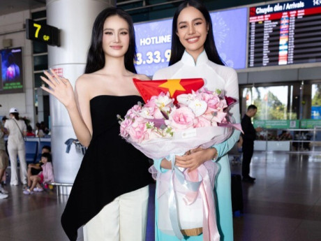 Hoa hậu Thế giới 2026 công bố lịch trình tổ chức tại Việt Nam