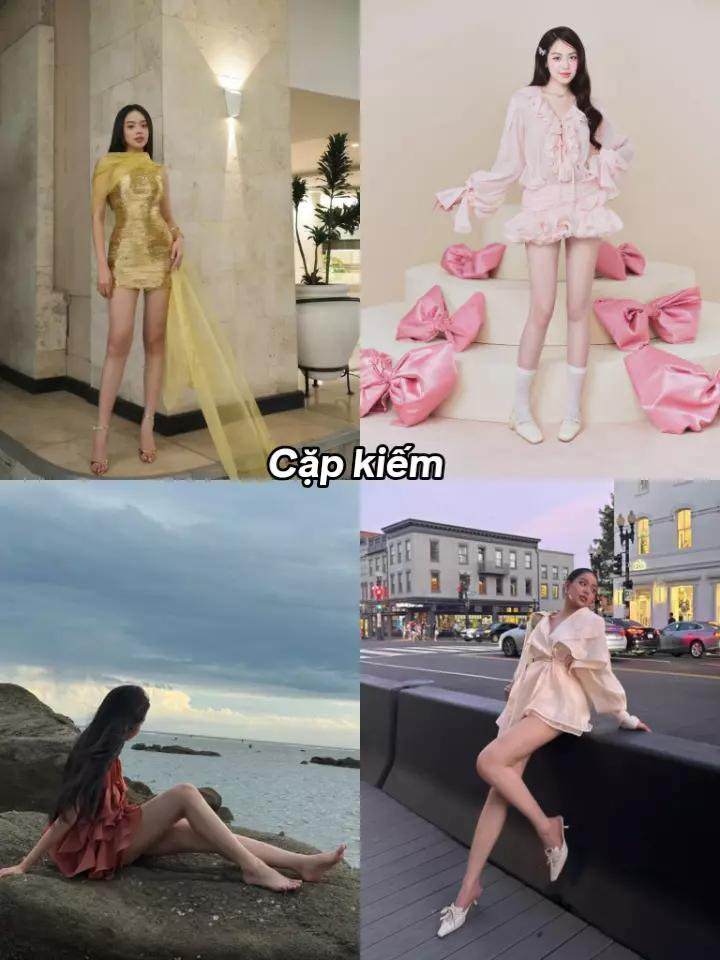 Hoa hậu Việt Nam sở hữu vẻ ngoài amp;#34;không góc chếtamp;#34;, từ gương mặt đến body đều đỉnh cao, lọt top đẹp nhất thế giới - 10