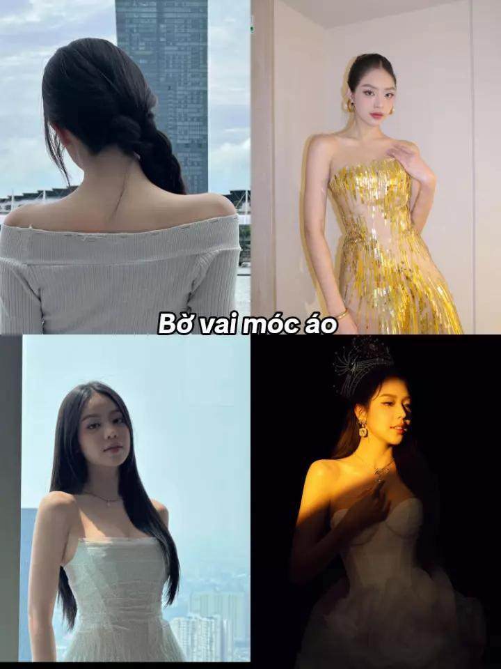 Hoa hậu Việt Nam sở hữu vẻ ngoài amp;#34;không góc chếtamp;#34;, từ gương mặt đến body đều đỉnh cao, lọt top đẹp nhất thế giới - 9