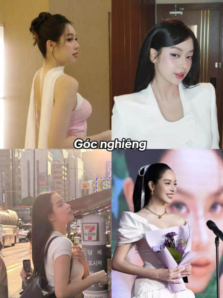 Hoa hậu Việt Nam sở hữu vẻ ngoài amp;#34;không góc chếtamp;#34;, từ gương mặt đến body đều đỉnh cao, lọt top đẹp nhất thế giới - 5