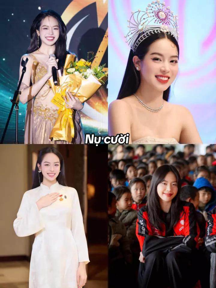 Hoa hậu Việt Nam sở hữu vẻ ngoài amp;#34;không góc chếtamp;#34;, từ gương mặt đến body đều đỉnh cao, lọt top đẹp nhất thế giới - 4