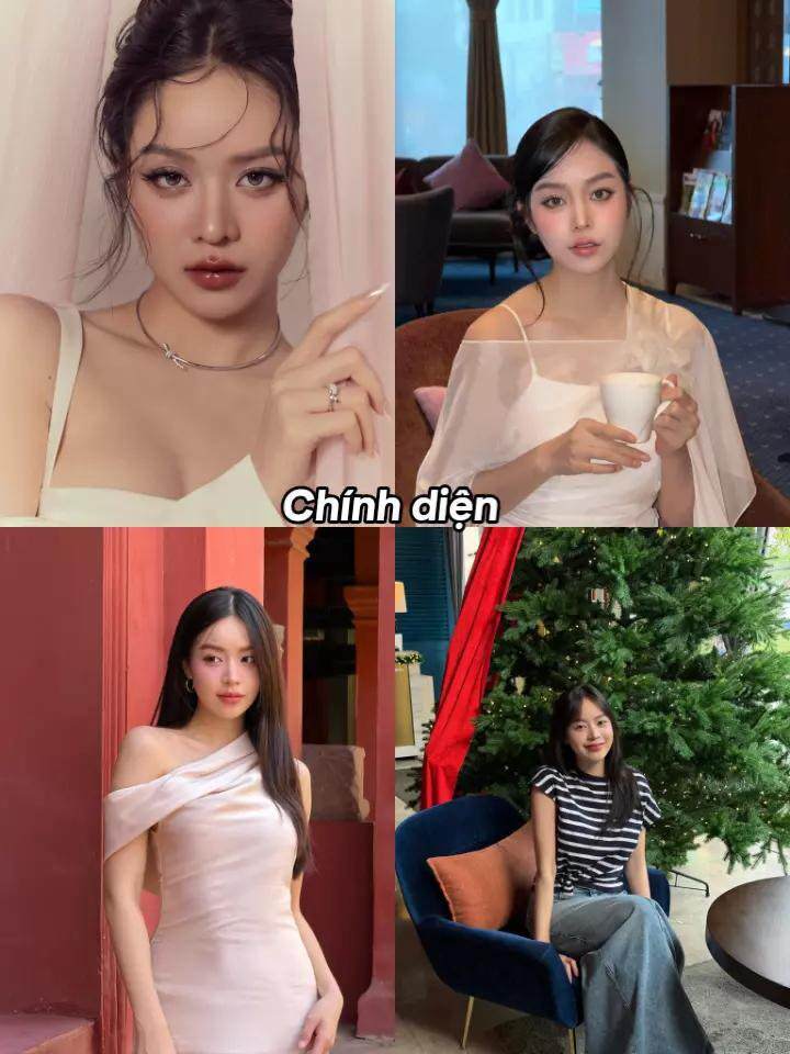 Hoa hậu Việt Nam sở hữu vẻ ngoài amp;#34;không góc chếtamp;#34;, từ gương mặt đến body đều đỉnh cao, lọt top đẹp nhất thế giới - 3