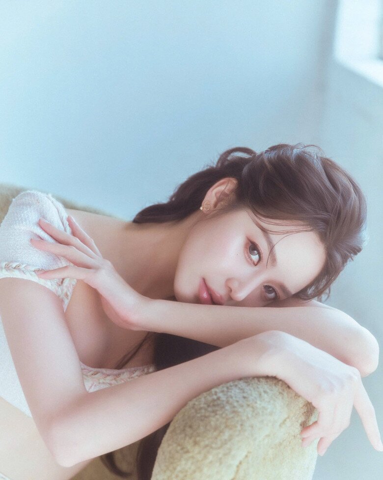 Hoa hậu Việt Nam sở hữu vẻ ngoài amp;#34;không góc chếtamp;#34;, từ gương mặt đến body đều đỉnh cao, lọt top đẹp nhất thế giới - 1