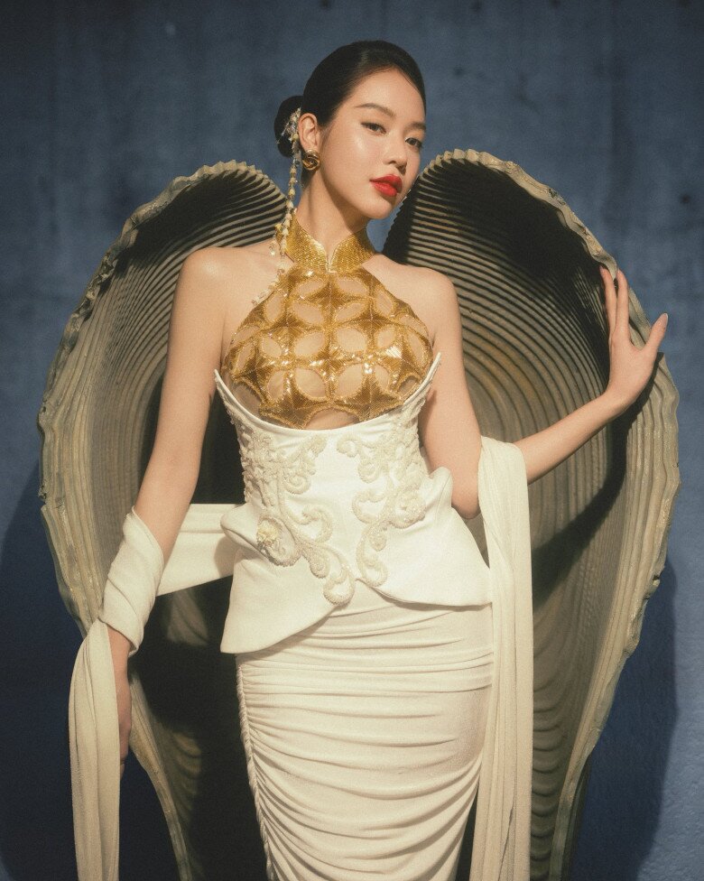 Hoa hậu Việt Nam sở hữu vẻ ngoài amp;#34;không góc chếtamp;#34;, từ gương mặt đến body đều đỉnh cao, lọt top đẹp nhất thế giới - 19