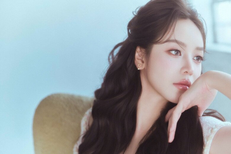 Hoa hậu Việt Nam sở hữu vẻ ngoài amp;#34;không góc chếtamp;#34;, từ gương mặt đến body đều đỉnh cao, lọt top đẹp nhất thế giới - 6