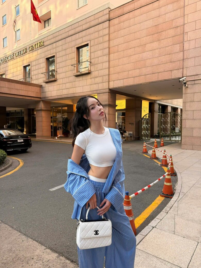 Hoa hậu Việt Nam sở hữu vẻ ngoài amp;#34;không góc chếtamp;#34;, từ gương mặt đến body đều đỉnh cao, lọt top đẹp nhất thế giới - 16