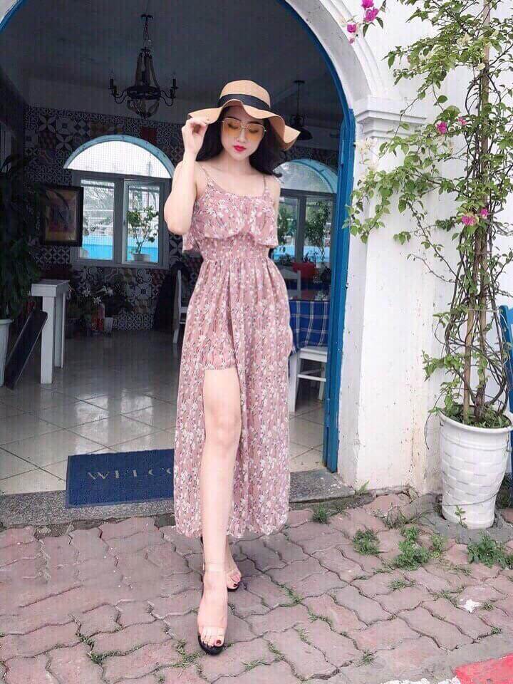 6 kiểu váy Hè amp;#34;hack dángamp;#34;, giúp nàng 1m55 trông như cao thêm cả chục phân lại thon gọn bất ngờ - 13