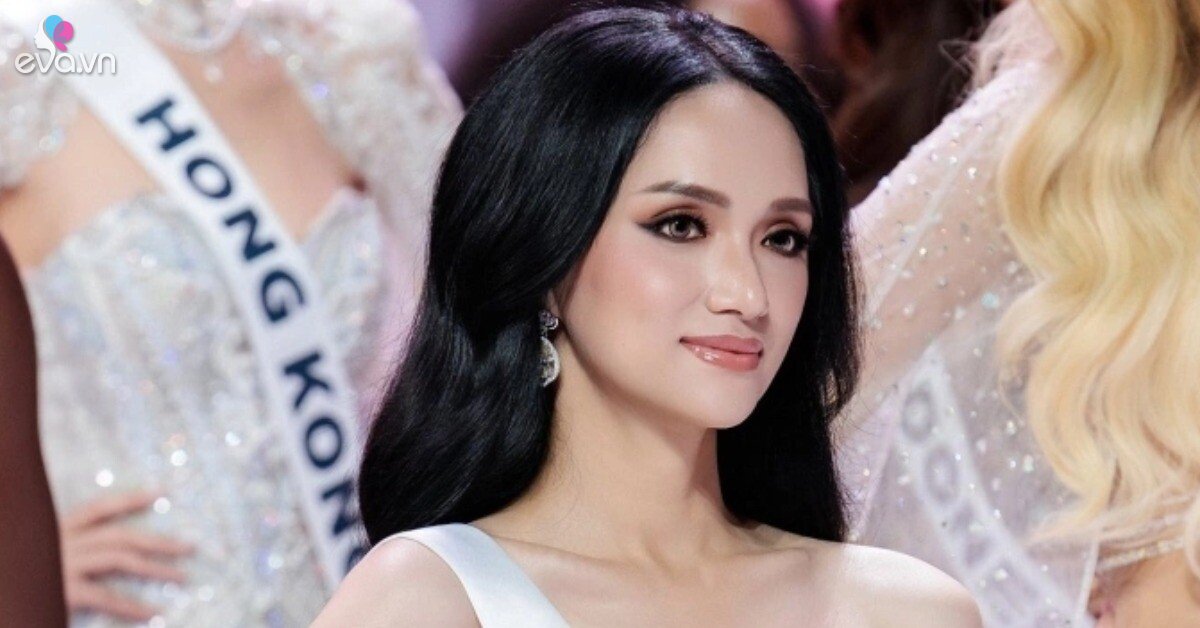 Chủ tịch Miss Universe Vietnam bỏ bản quyền vì cuộc thi bất công với ...