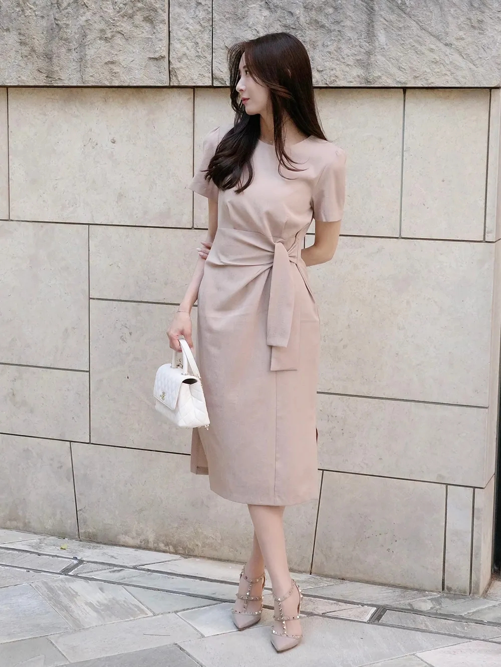 4 công thức mặc đồ Hè amp;#34;hack dángamp;#34; đỉnh cao, dù nàng 1m50 hay 1m70 diện lên cũng đẹp tức thì - 8