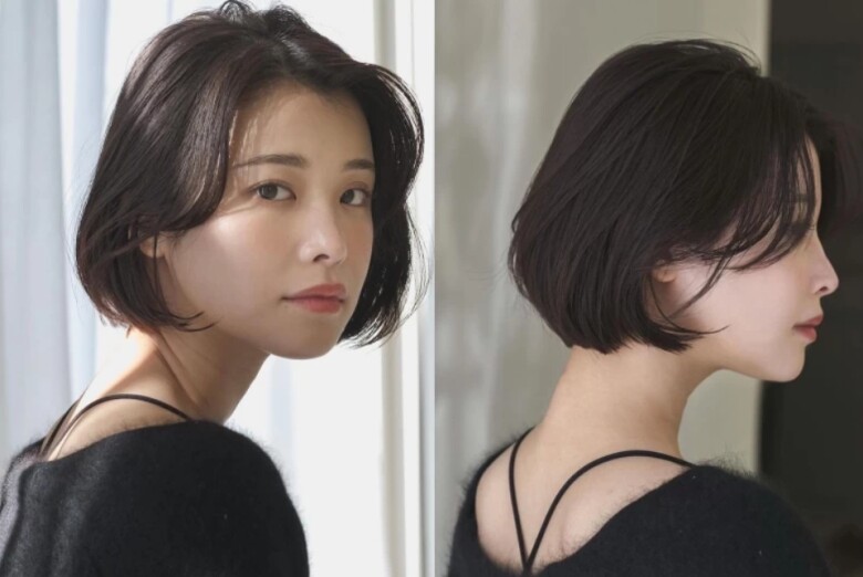 Kiểu tóc mát mẻ mùa Hè dù bạn 18 hay 40 tuổi để đều đẹp, lại cực dễ chăm - 4