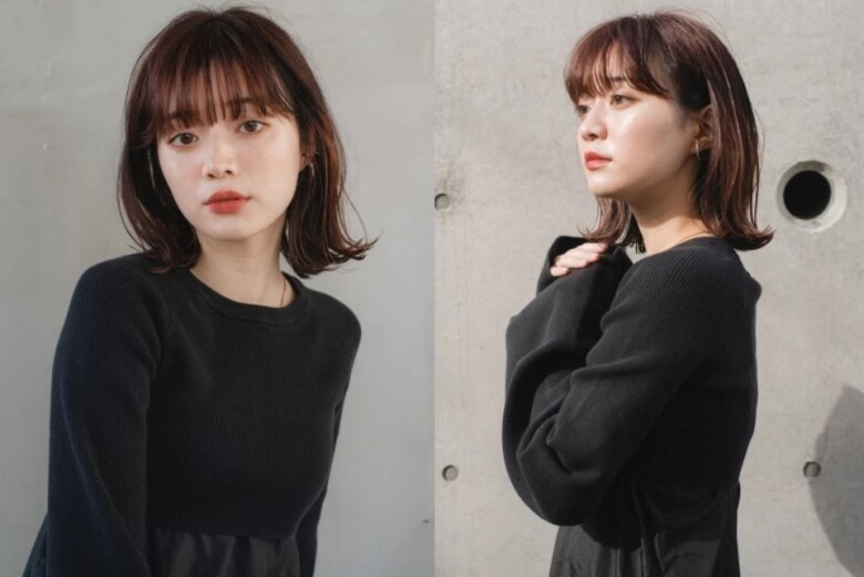 Kiểu tóc mát mẻ mùa Hè dù bạn 18 hay 40 tuổi để đều đẹp, lại cực dễ chăm - 5