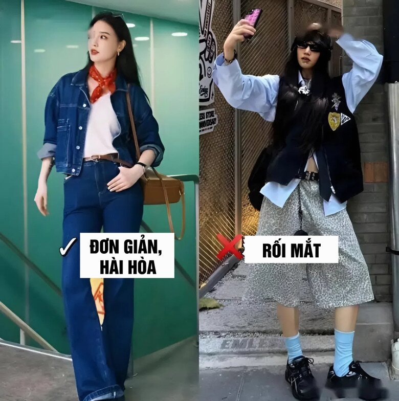 Mặc lại đồ của mẹ, tôi nhận ra 3 triết lý thời trang của thế hệ xưa khiến hội chị em giờ phải chạy theo dài dài - 3