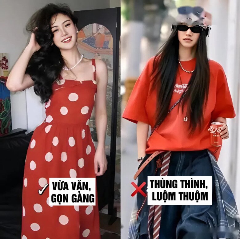 Mặc lại đồ của mẹ, tôi nhận ra 3 triết lý thời trang của thế hệ xưa khiến hội chị em giờ phải chạy theo dài dài - 1