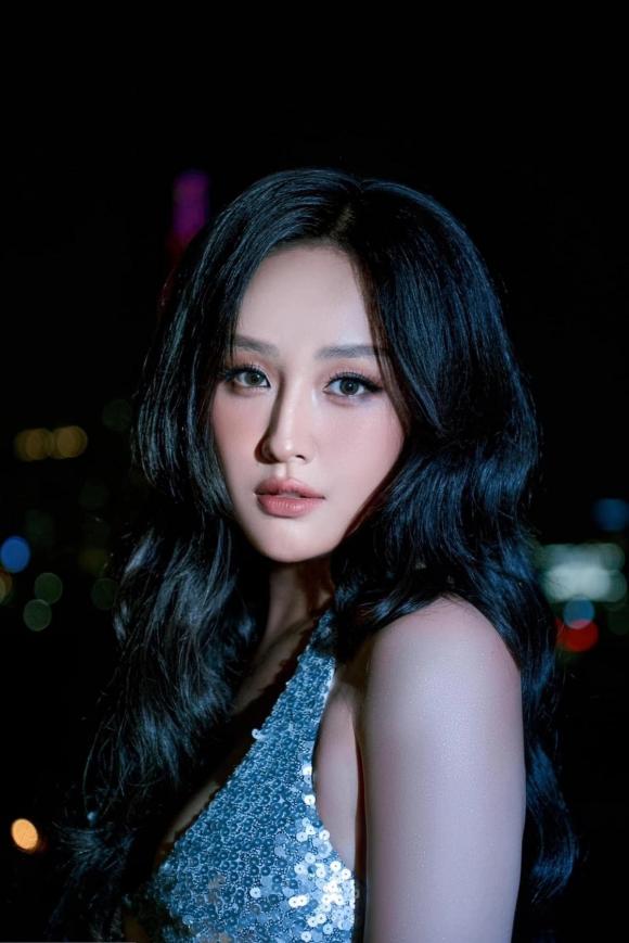 Hoa hậu Việt Nam đăng quang 20 năm vẫn được mệnh danh amp;#34;thần tiên tỷ tỷamp;#34;, visual ví như amp;#34;Lưu Diệc Phi bản Việtamp;#34; - 4