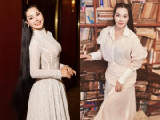 Cô gái Huế chuộng dùng dầu để nuôi dưỡng suối tóc dài óng ả