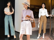 Thời trang - 7 kiểu quần che đùi mỡ, giúp tôn dáng và giấu khuyết điểm cực hiệu quả, được tín đồ thời trang "chấm điểm 10"