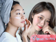 Đẹp - Thoa kem collagen giúp chống lão hóa da có tốt hơn uống collagen không? Câu trả lời có thể khiến nhiều chị em phải "quay xe"