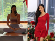 Đẹp - Á hậu quê Thanh Hóa vừa đăng ký casting Victoria's Secret có sắc vóc ra sao?