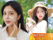 Đẹp - 10+ loại kem chống nắng "chân ái" cho từng loại da để bảo vệ khi tia UV vượt ngưỡng nguy hiểm
