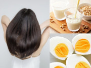 Đẹp - 5 thực phẩm - 3 món ăn giúp giải quyết vấn đề rụng tóc từ tận gốc, chị em ăn đều đặn tóc vừa dày vừa chắc