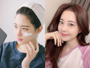 Đẹp - Quy tắc 2-2-2 khi thoa kem chống nắng giúp "chặn đứng" ánh sáng khả kiến làm da sạm màu, lão hóa nhanh