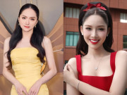 Đẹp - Nhan sắc xinh như mộng của mỹ nhân tiếp bước Hương Giang đăng ký tham gia Miss Grand International