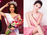 Đẹp - Sắc vóc Hoa hậu Phạm Hương ở tuổi 35