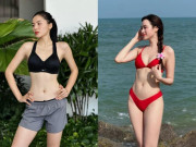 Đẹp - Top những nàng hậu vượt vòng nhân trắc học, 2 mỹ nhân hiếm hoi gần đạt điểm 10 tuyệt đối với body miễn chê