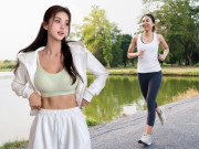 Đẹp - Đi bộ kiểu này còn đốt mỡ nhiều hơn chạy bộ, giúp chị em giảm cân nhẹ nhàng mà không cần tập nặng