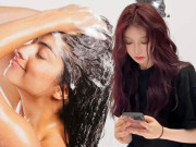 Đẹp - Chuyên gia “bật mí” combo 2 loại dầu gội cho tóc nhuộm: Vừa sạch sâu vừa giữ màu bền đẹp như mới