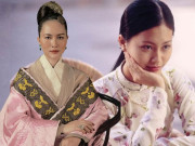 Đẹp - Mỹ nhân Việt duy nhất được đóng chính phim Hollywood, U50 vào vai hoàng hậu đẹp như tranh, trải qua 3 lần sinh vẫn thon thả