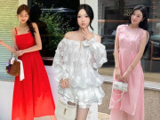 Thời trang - 6 mẫu váy siêu nhẹ mát mặc lên "như không", giúp nàng vượt qua mùa Hè oi bức vẫn xinh hết nấc
