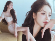 Đẹp - Hoa hậu Việt Nam sở hữu vẻ ngoài "không góc chết", từ gương mặt đến body đều đỉnh cao, lọt top đẹp nhất thế giới