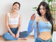 Đẹp - Tập yoga sáng hay tối tốt hơn? Đây là “khung giờ vàng” giúp đốt mỡ hiệu quả, giữ dáng và làm chậm lão hóa