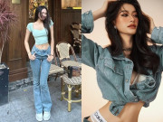 Đẹp - Điểm danh loạt mỹ nhân "thắt đáy lưng ong" quyến rũ nhất làng sắc đẹp, có nàng ăn trứng, uống nước để giữ eo nhỏ xíu