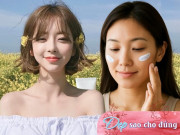 Đẹp - Không phải kem chống nắng có SPF càng cao thì càng tốt, chuyên gia chỉ rõ 4 điều này mới giúp chống nắng hiệu quả