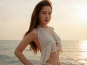 Thời trang - Gu thời trang đón hè của sao Việt