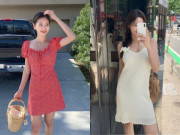 Thời trang - Đi du lịch Hè không cần mang cả tủ đồ, chị em cứ chọn 1 trong 3 kiểu váy này lên hình "sống ảo" cực đẹp