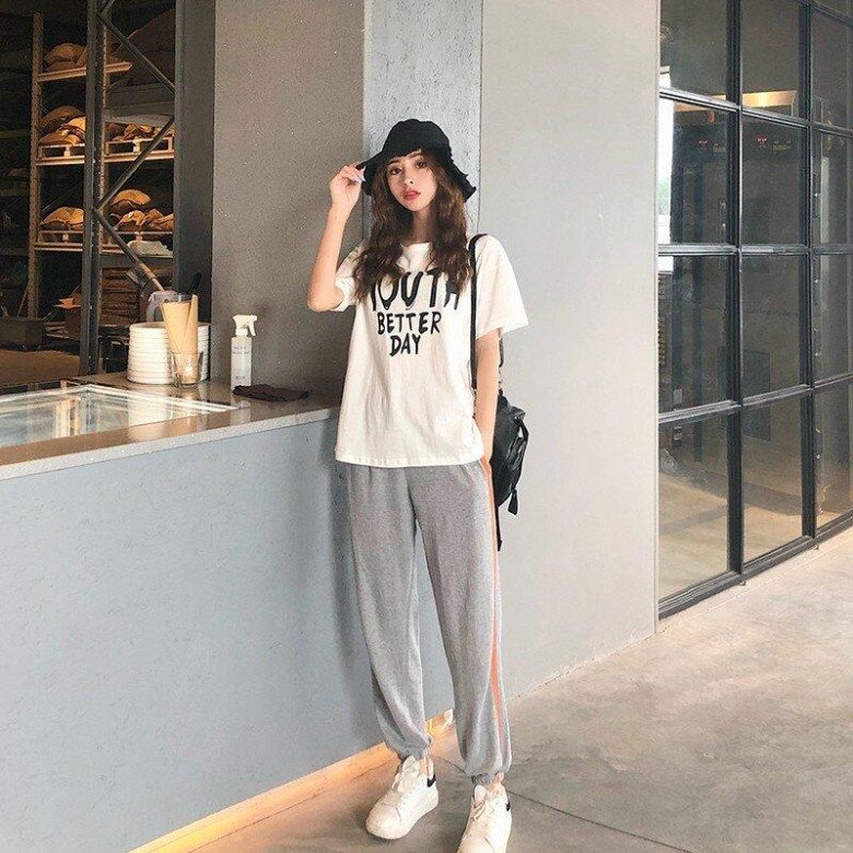 5 kiểu áo thun mùa Hè chị em nên amp;#34;né gấpamp;#34; nếu không muốn mặc lên vừa kém sang lại nhanh hỏng - 6