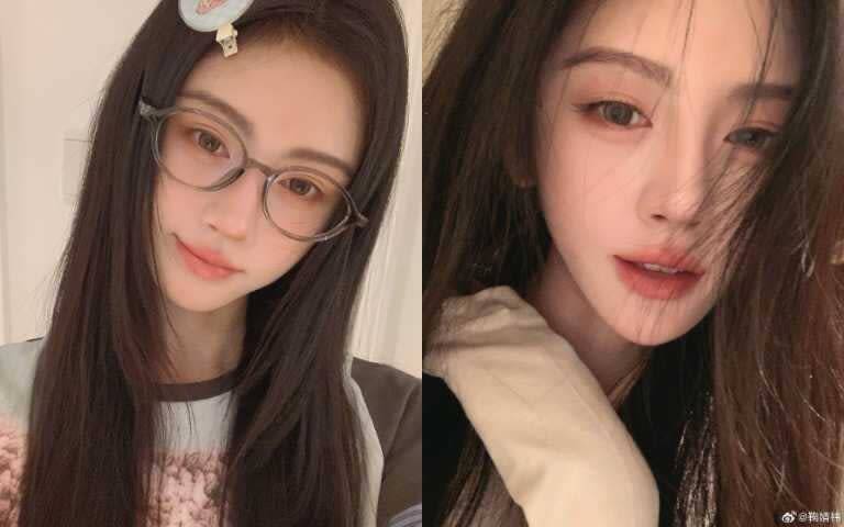 Nhờ chăm sóc da từ trong lẫn ngoài nên Cúc Tịnh Y mới có làn da mịn đẹp, trắng sáng.